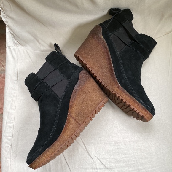 Merrell Wedge Booty - Picture 3 of 6